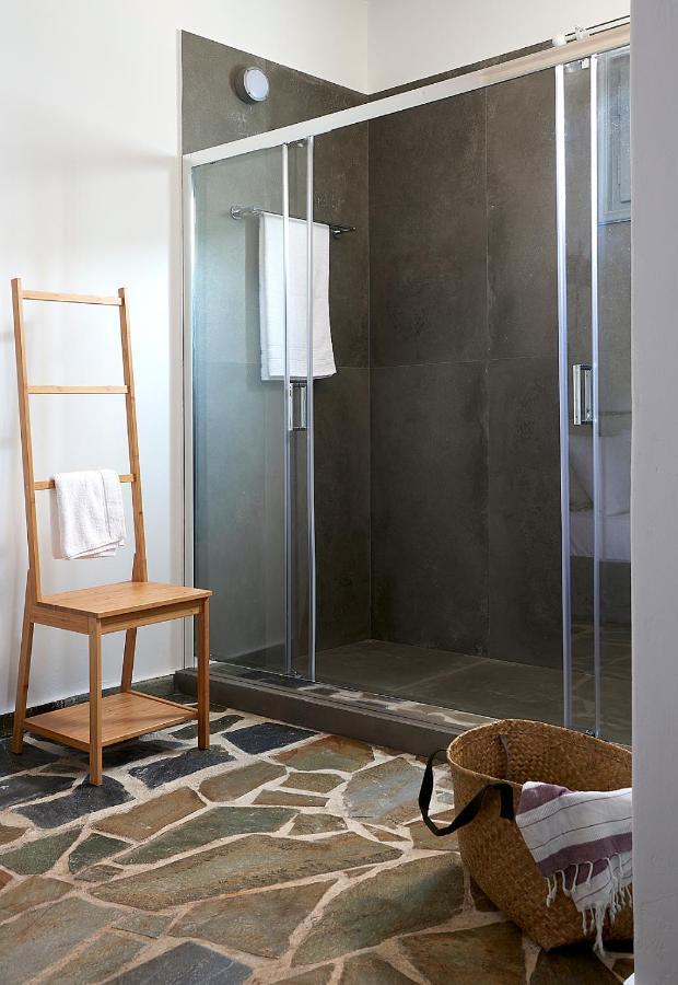 Miramare Luxury Apartments Firopotamos Экстерьер фото